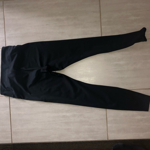 Nike dry fit leggings - Picture 2 of 5